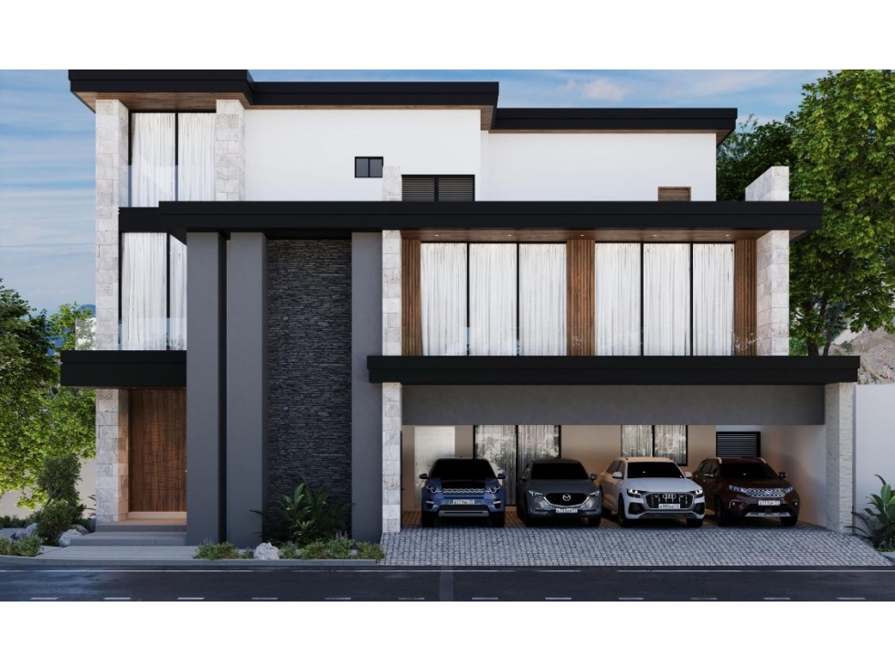 Casa en venta en La Herradura — foto 3