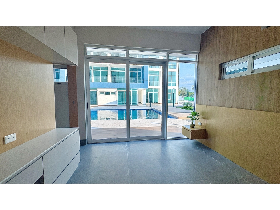 Departamento Planta Baja en Venta, Carretera Nacional NL — foto 6