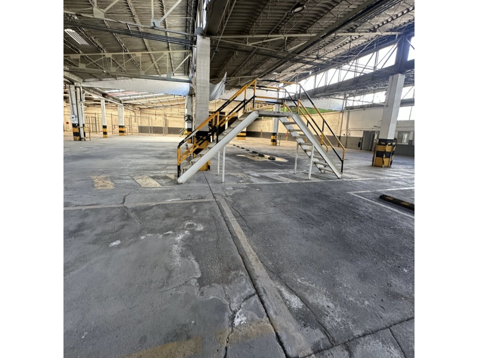 Nave en Renta en Blvd Diaz Ordaz, San Pedro GG / Santa Catarina, NL - 3