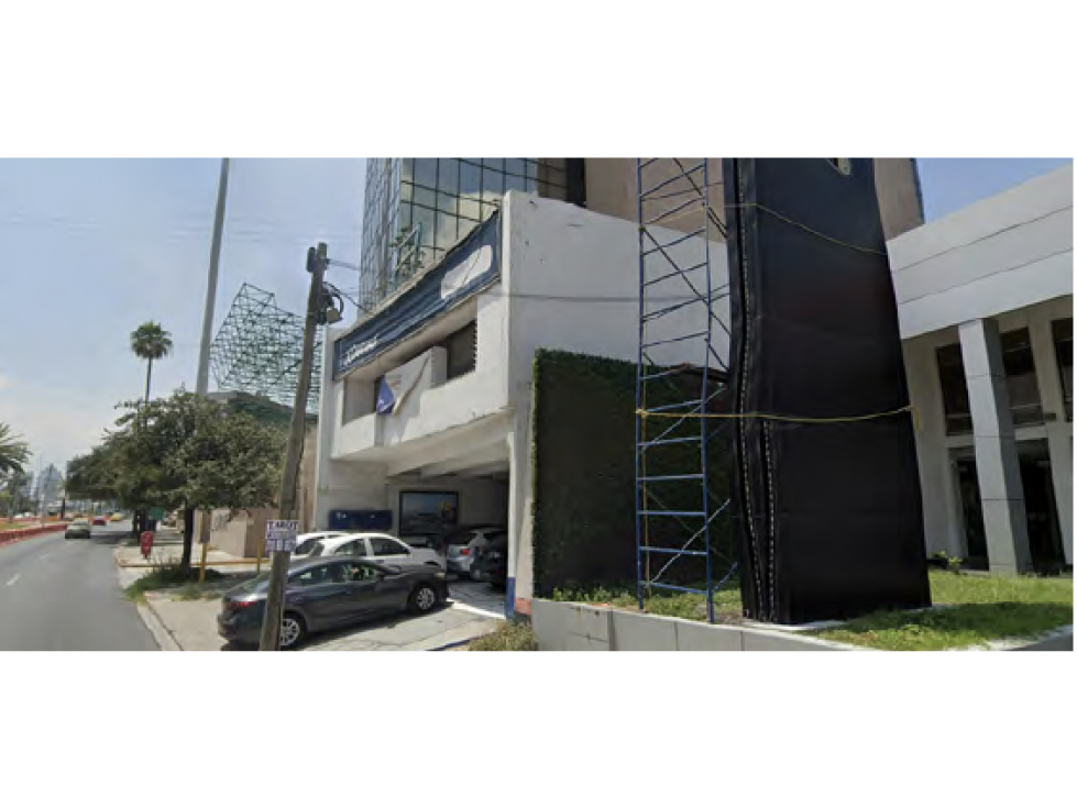 Terreno Comercial en Venta en San Jeronimo, Monterrey Nuevo León - 1