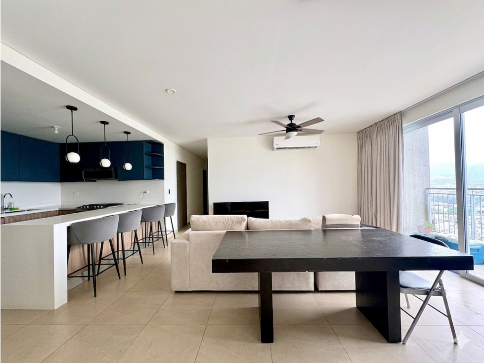 Departamento en Renta en Torre Gaia 2 Carretera Nacional Monterrey NL — foto 4