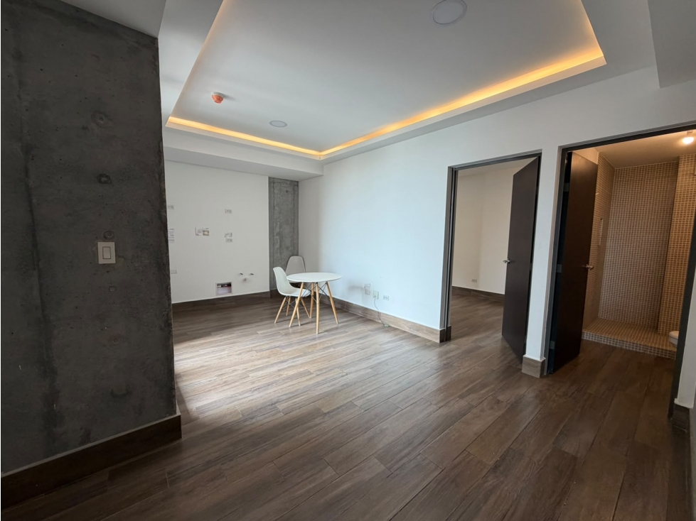 Departamento en Venta,Â Entrega Inmediata en el Centro de Monterrey.
