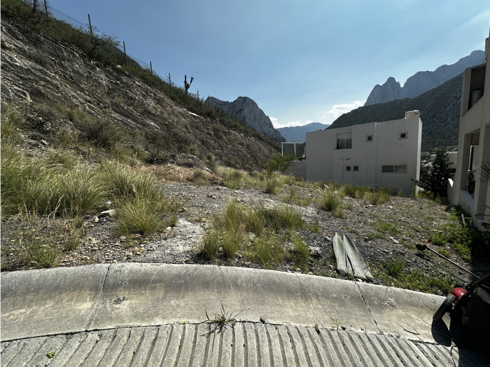 Terreno Residencial en Venta, Valle Poniente, Santa Catarina N.L - 6