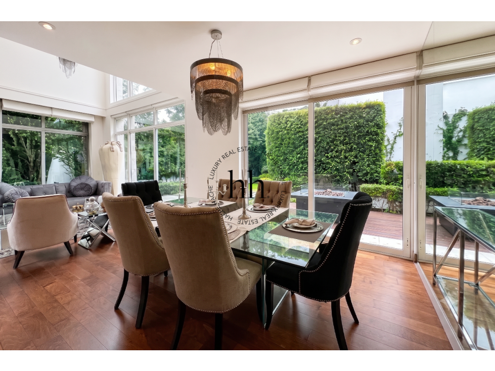 Casa en venta, zona Lagos del Vergel Zona sur, Mty N.L. — foto 4