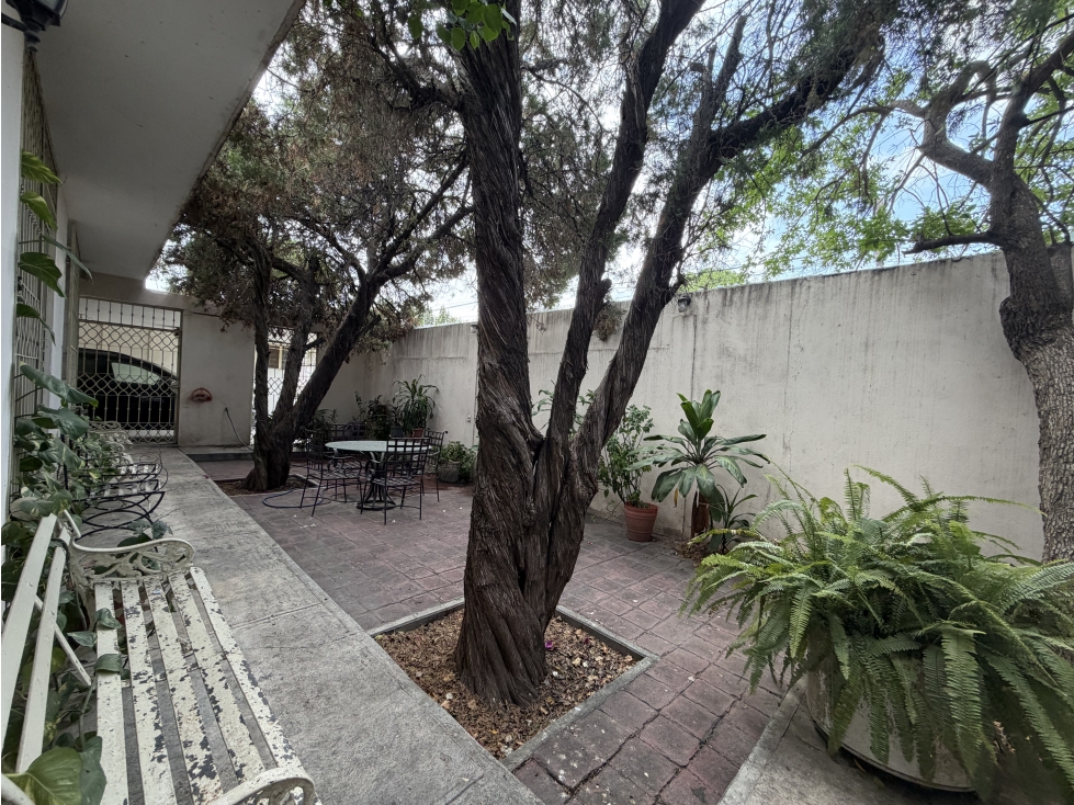 Casa en en Renta Colonia Roma al Sur de Monterrey — foto 3