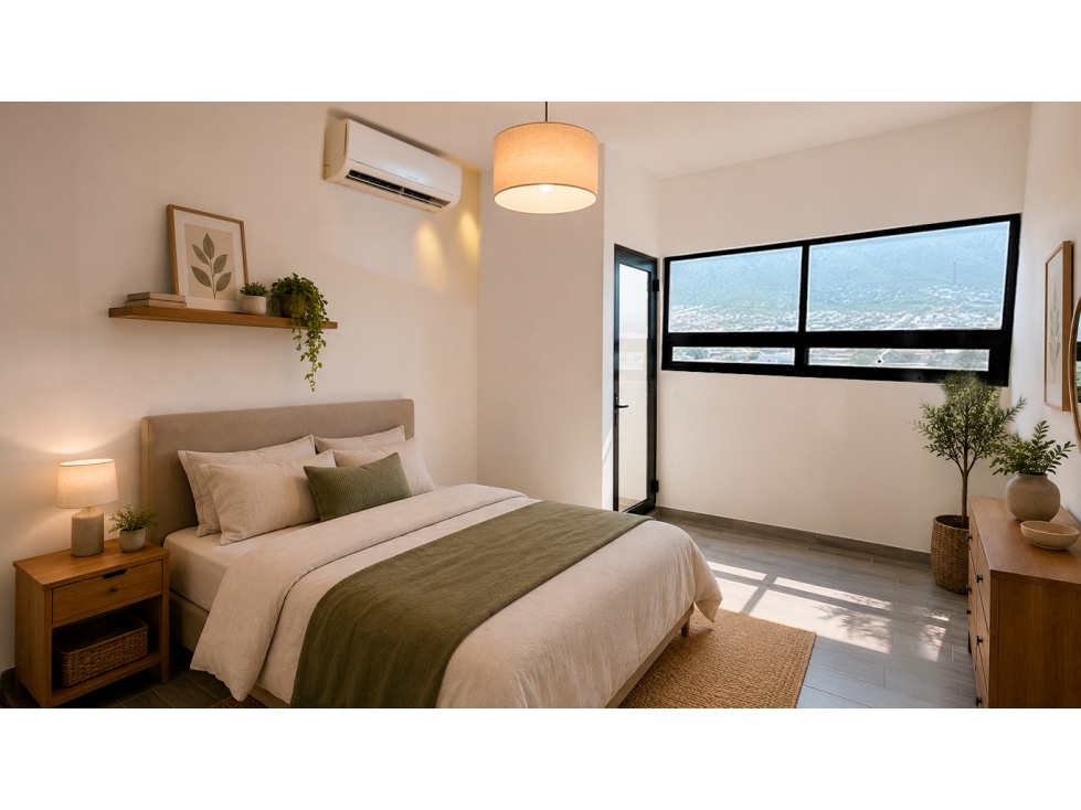 Departamento en Venta en Escobedo Nuevo León Entrega Inmediata — foto 4