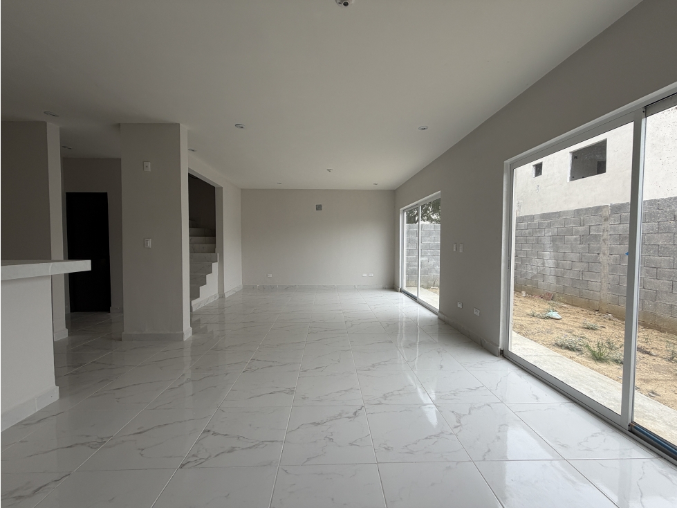 Casa en Venta en Peninsula Priv. Residencial Guadalupe, Nuevo Leon — foto 4