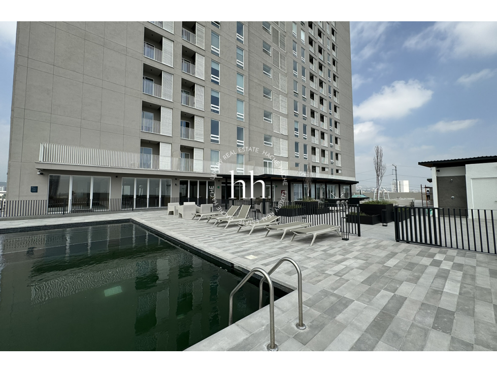Departamento Mirall, Chepevera en Monterrey N.L. — foto 2