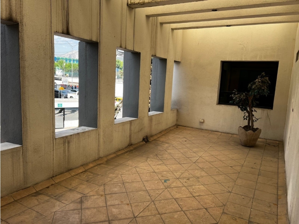 Oficina en renta Colonia Miravalle, Monterrey N.L. — foto 6