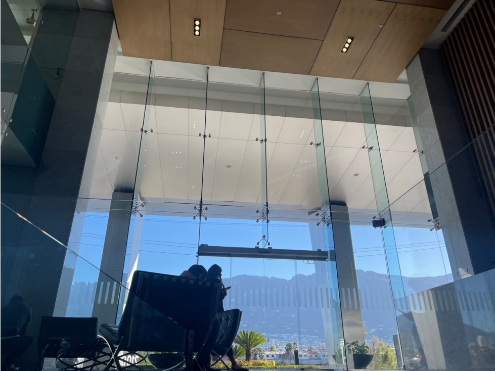 Oficina en renta Torre Business Hub, Santa María Monterrey N.L. — foto 3