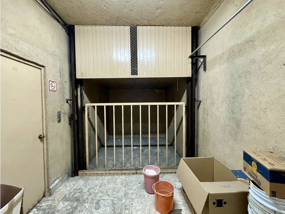 Edificio en Venta en Mitras Sur, Centro de Monterrey, Nuevo León. - 4