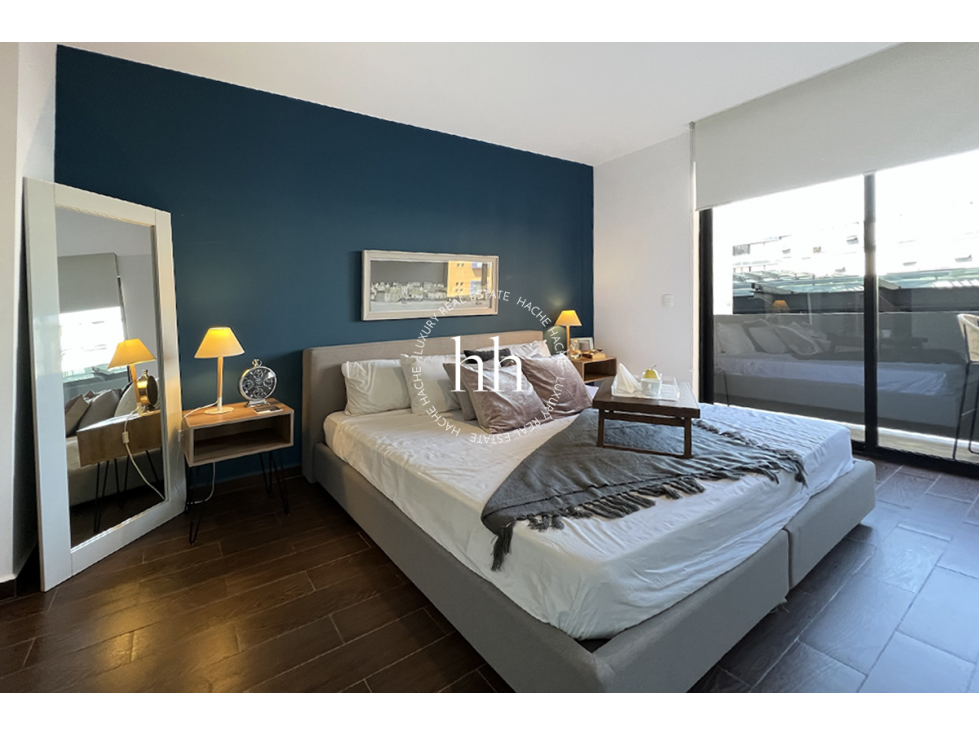 Departamento renta Nuevo Sur — foto 5