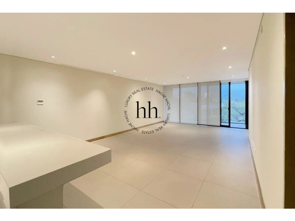 Departamento en renta Jerónimo Siller, San Pedro Garza García — foto 4
