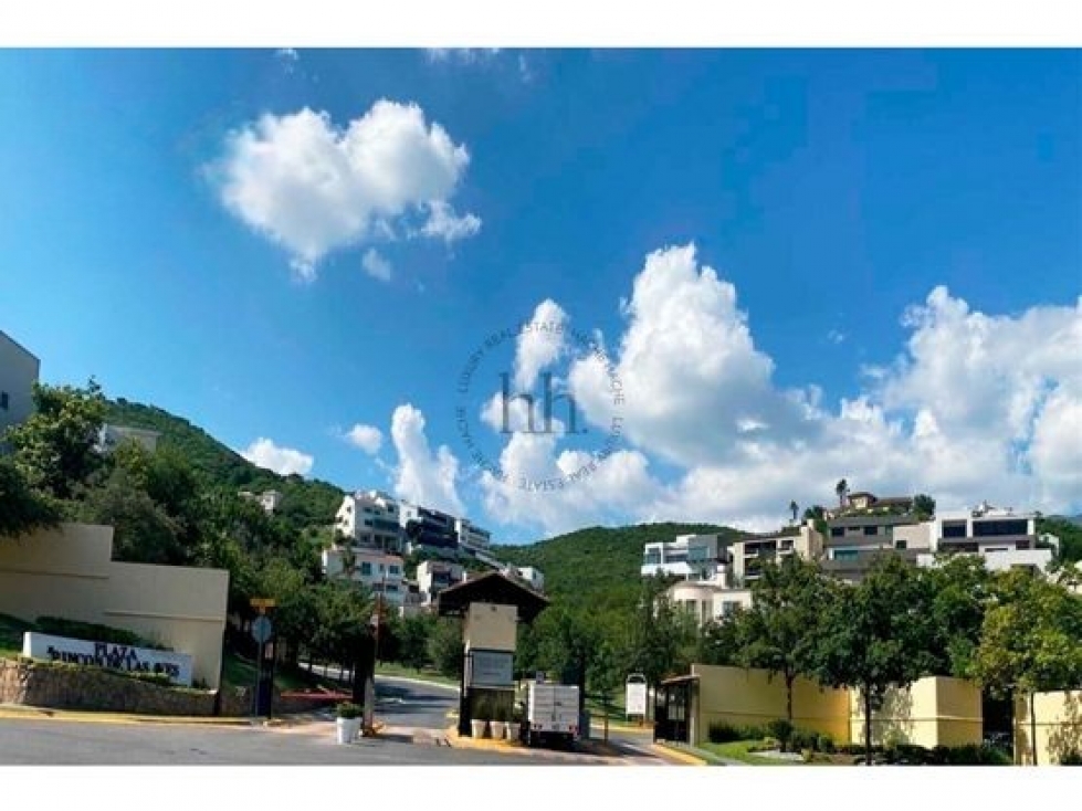 Terreno en venta Rincón De Las Aves, Sierra Alta Monterrey N.L. — foto 4