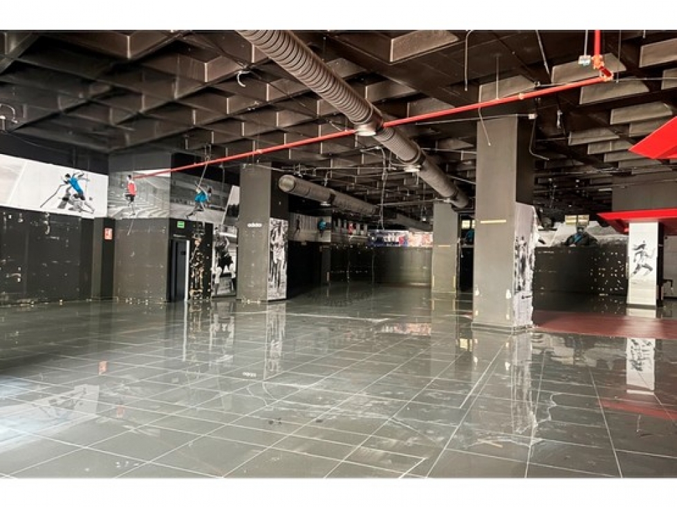 Local Comercial en renta Plaza Nativa, San Pedro Garza García - 6