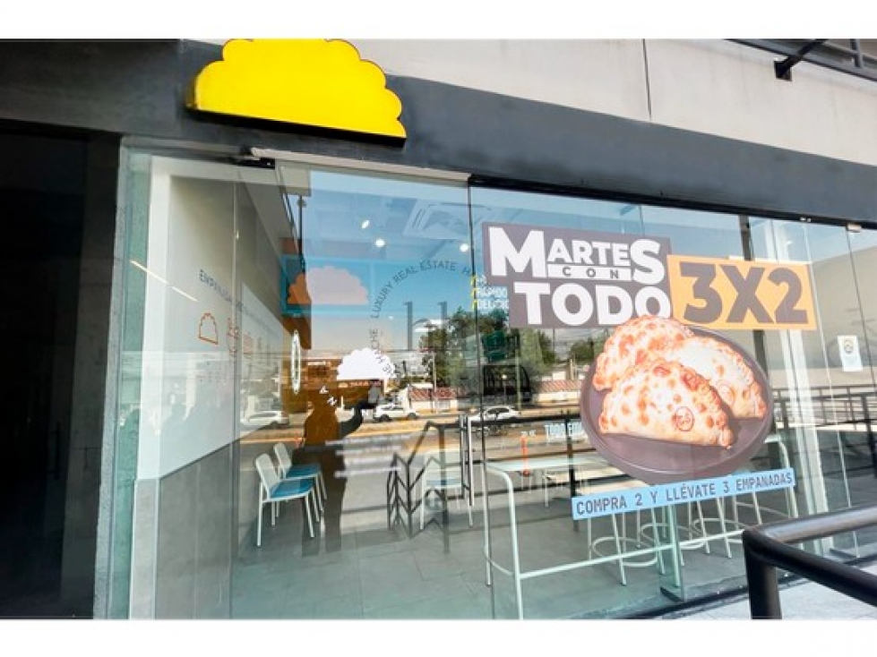 Local en venta Alfonso Reyes, Contry Monterrey N.L. - 6