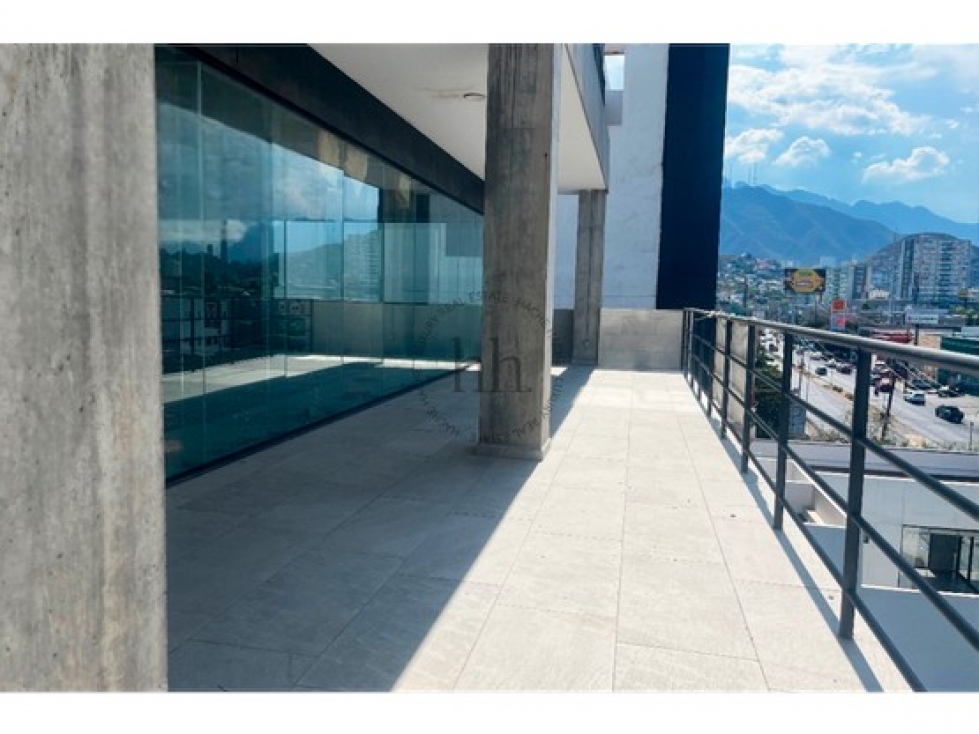 Local en venta Alfonso Reyes, Contry Monterrey N.L. - 3