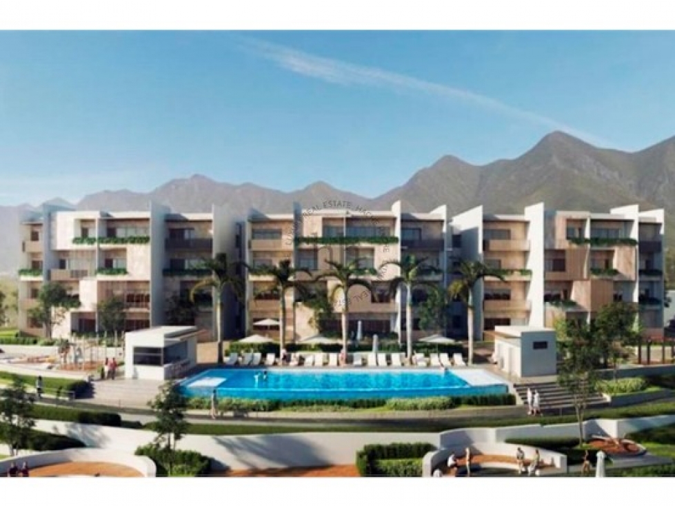 Departamento PH en Pre -venta Los Rodríguez al Sur de Monterrey - 4