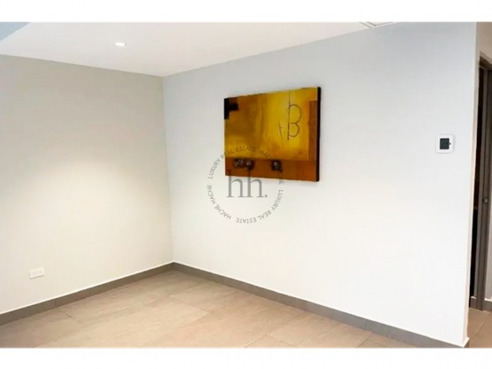 Departamento en Venta Torre Dana Arboleda San Pedro G. G., N, L. - 4