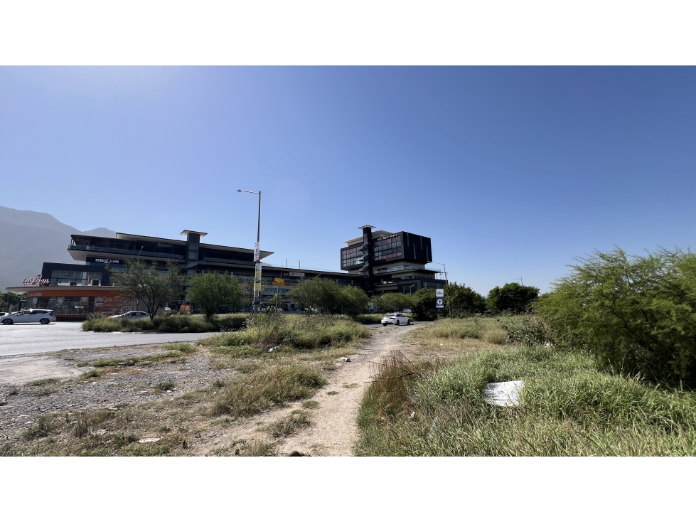 Venta de Terreno en Mitras al Poniente de Monterrey, N.L. — foto 3