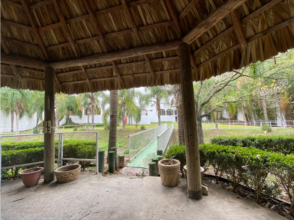 Quinta en Venta en El Barrial. De Huajuquito Santiago, N.L. - 3