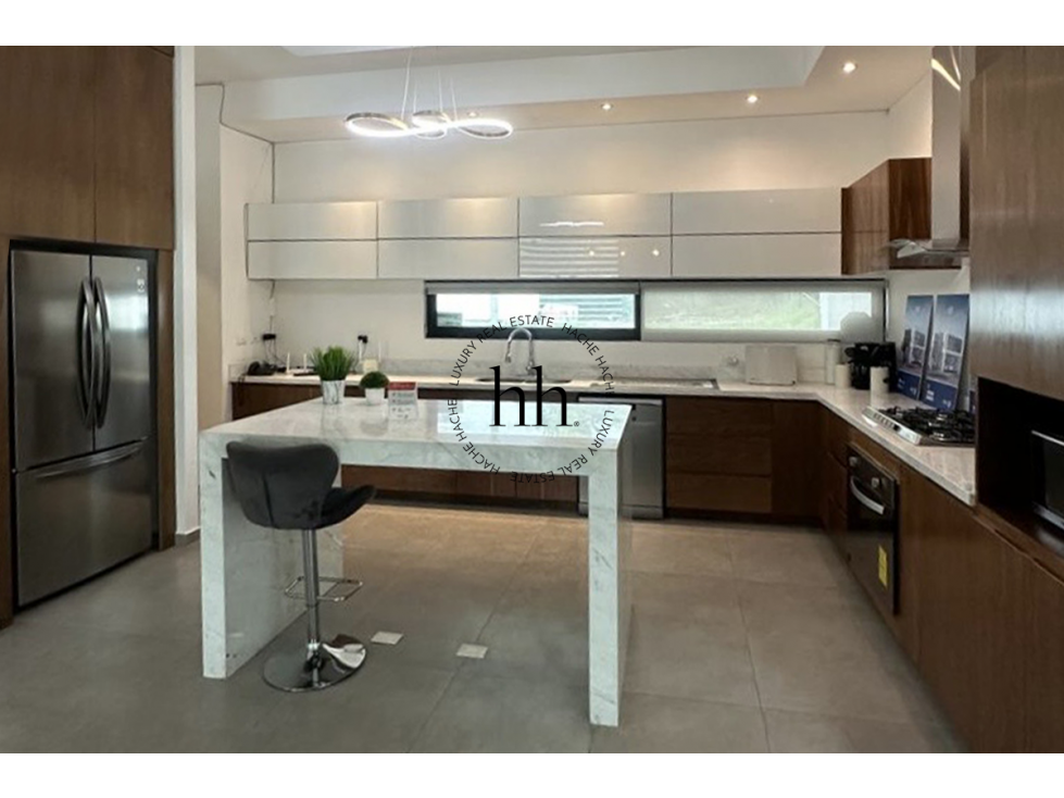 Casa en Venta en Los Cristales, Carretera Nacional Monterrey NL — foto 4