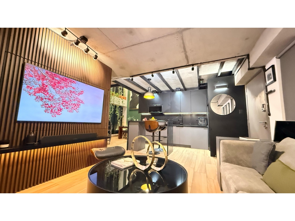Penthouse en Venta Semillero Purísima, Centro Monterrey