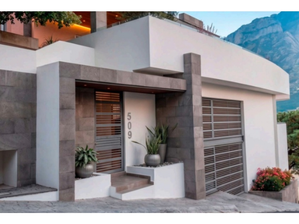 Casa en venta en Jardines de San Agustin — foto 2