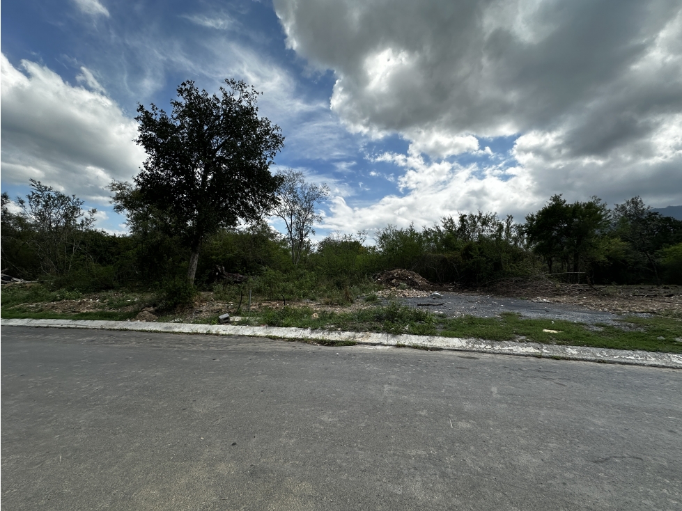 Terrenos en Venta Amani Aqua, Carretera Nacional, Santiago N. L — foto 3