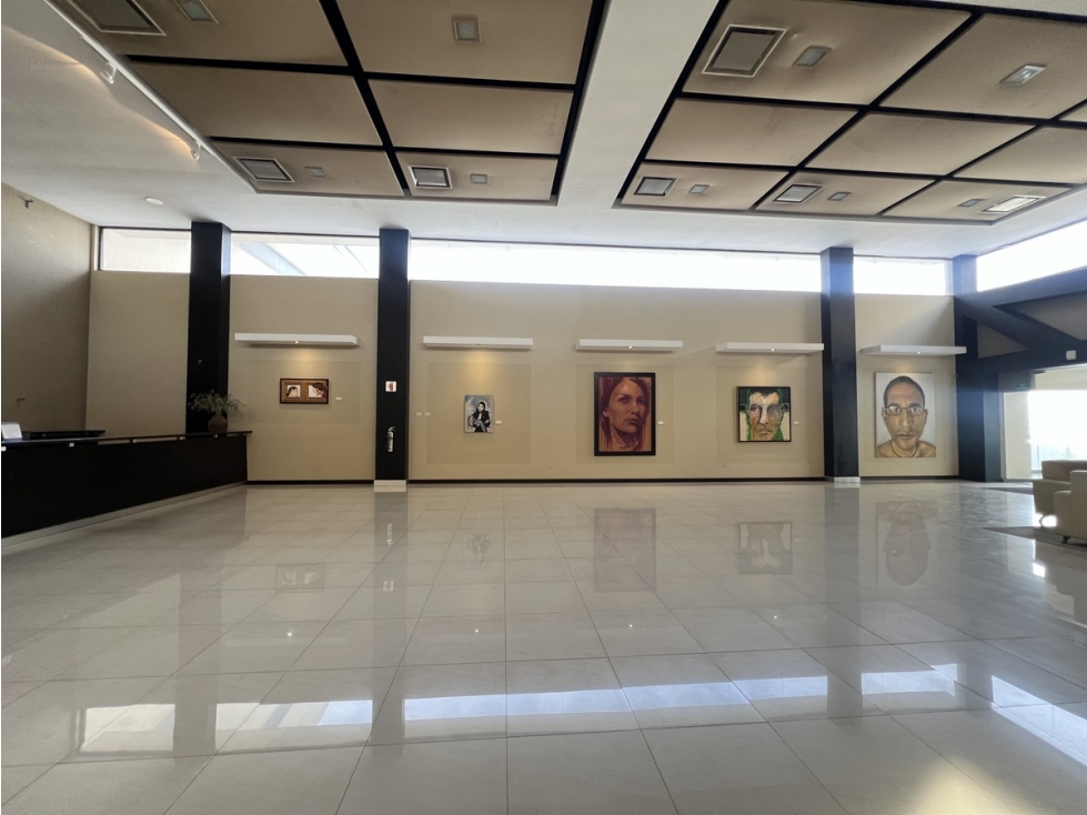 Oficina en renta en el Centro de Monterrey N.L. - 3