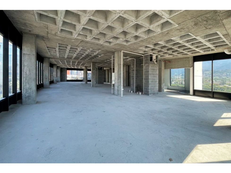 Oficina en renta Plaza Rocallosos, Residencial San Agustín San Pedro - 5