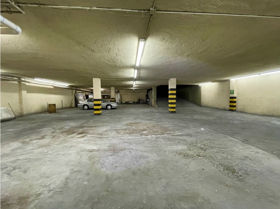 Edificio en Venta en Mitras Sur, Centro de Monterrey, Nuevo León. - 5