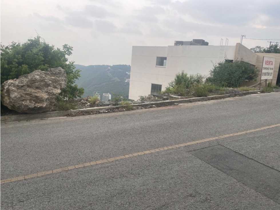 Terreno en venta Valle de San Angel, San Pedro Garza García - 5