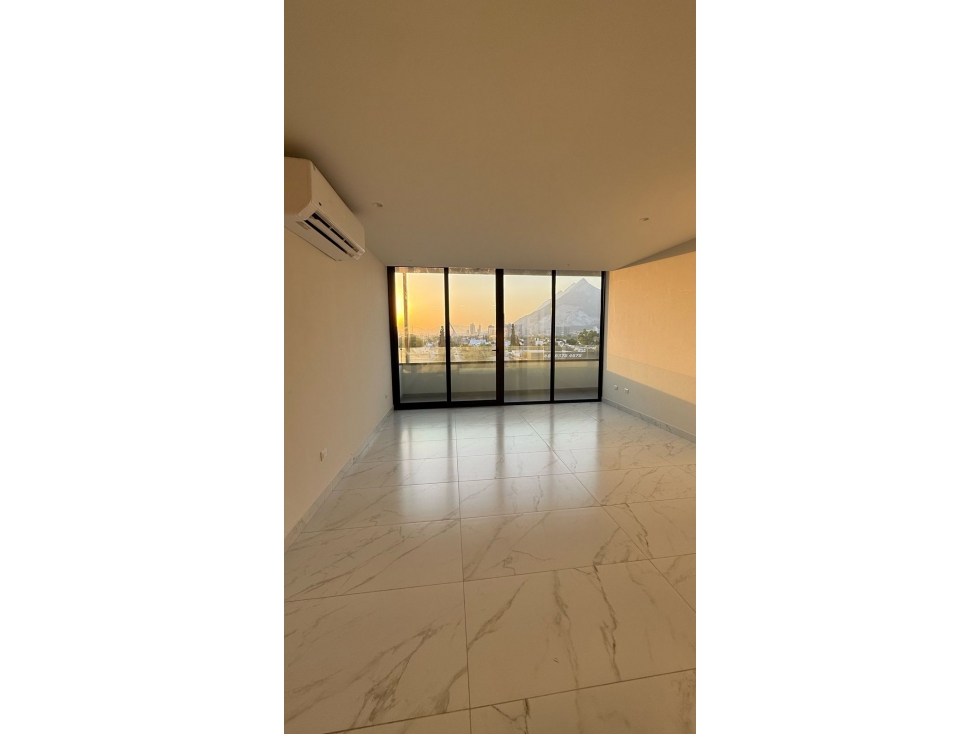 Departamento en renta Torre Comunia, Del Valle San Pedro Garza García - 6