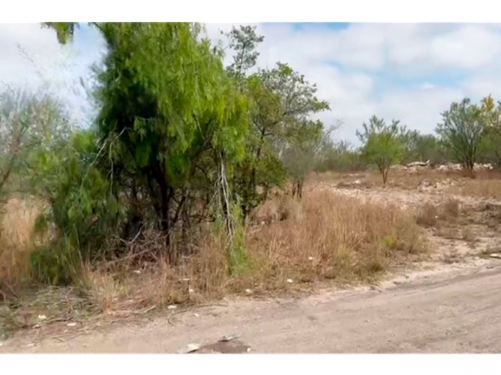 Terreno en venta Salinas Victoria, N.L. - 5