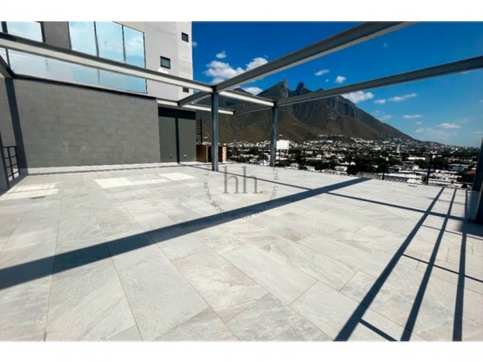 Local en venta Alfonso Reyes, Contry Monterrey N.L. - 4