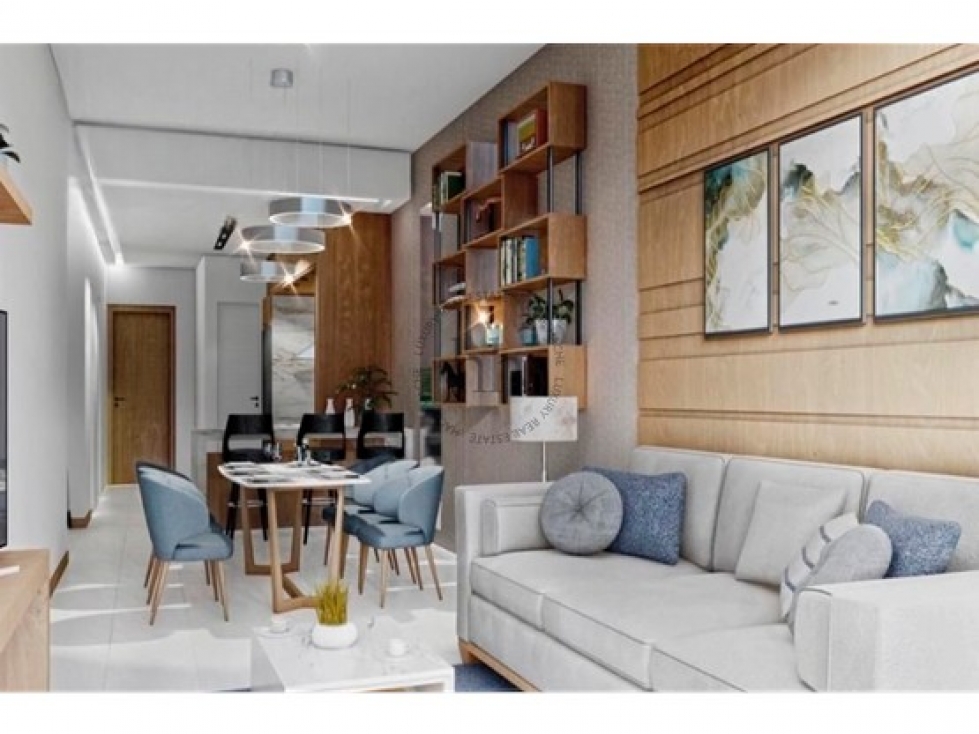 Departamento PH en Pre -venta Los Rodríguez al Sur de Monterrey - 5