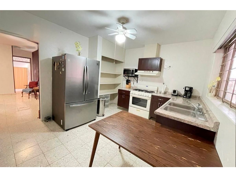 Casa en Venta Linda Vista, Guadalupe N.L - 2