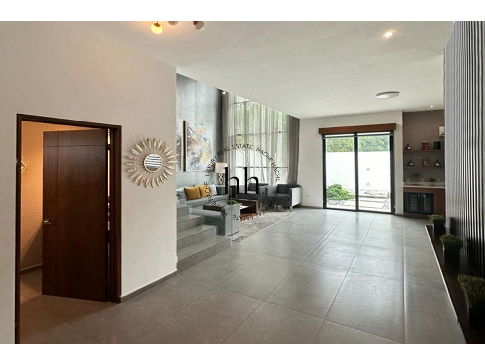 Casa en Venta en Los Cristales, Carretera Nacional Monterrey NL — foto 3