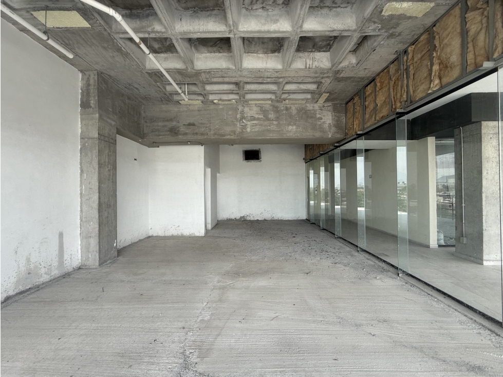 Local Comercial en Renta sobre Alfonso Reyes, Contry, Monterrey NL — foto 4