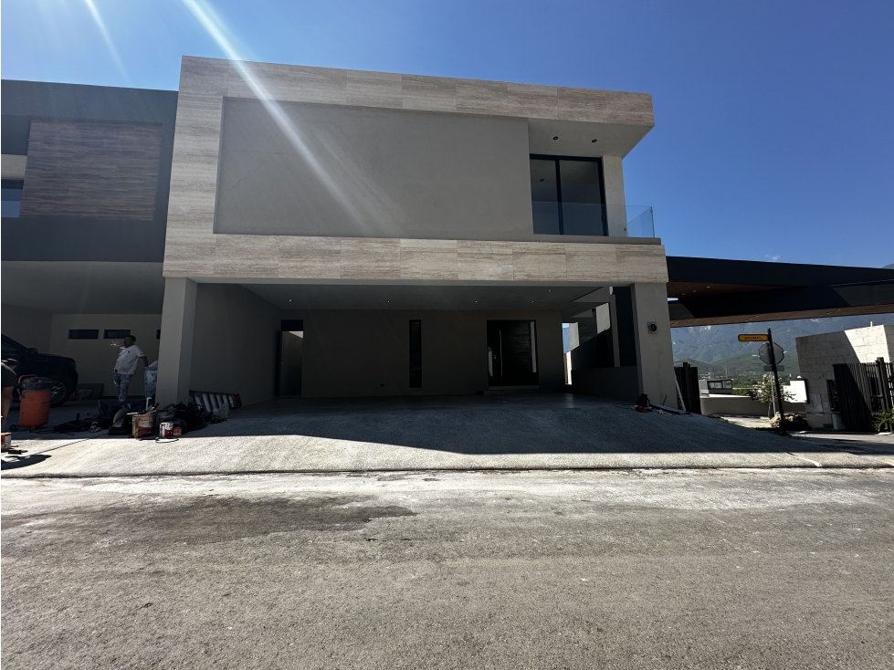 Casa en Venta en Bosques de las Misiones Reserva Carretera Nacional
