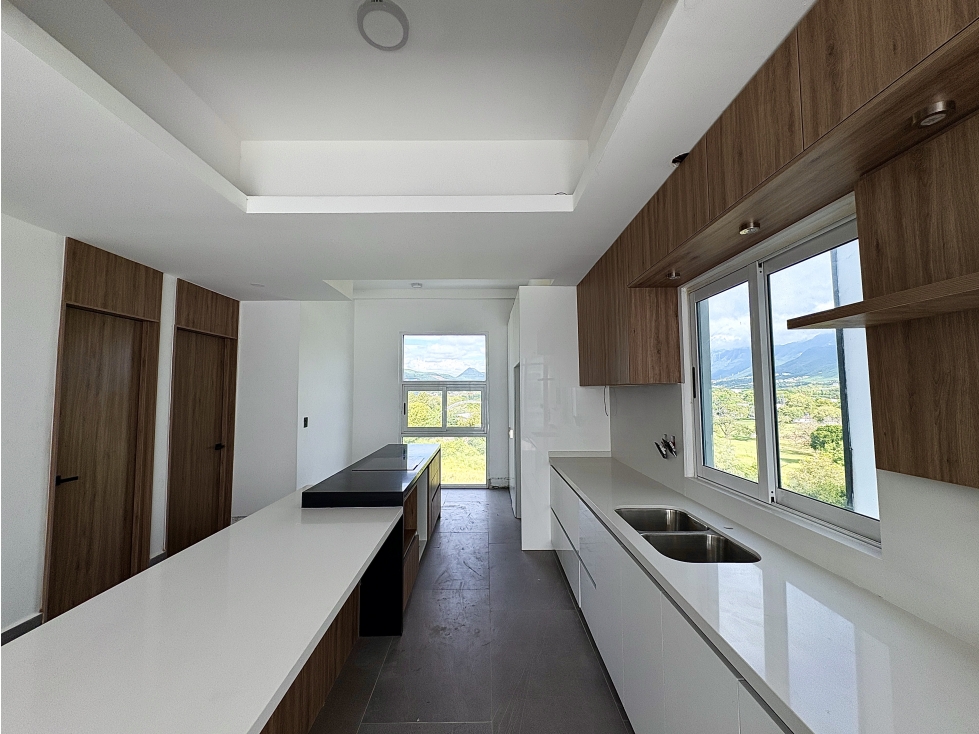 Departamento Penthouse en Venta Carretera Nacional, Monterrey NL — foto 3
