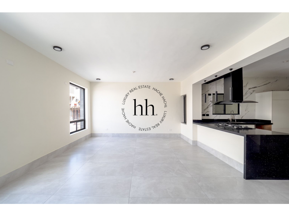 Casa en venta Paseo del Vergel Carretera Nacional — foto 4