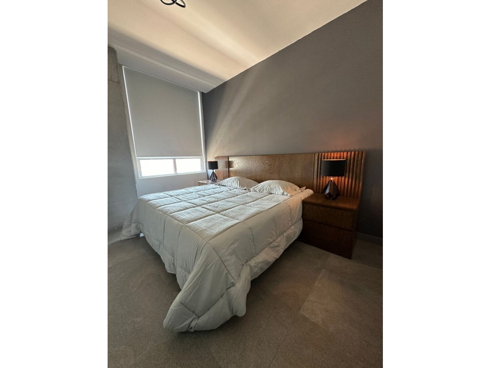 Departamento Amueblado en Venta, Centro de Monterrey, N.L. — foto 6