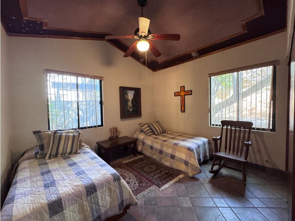Casa en Venta cerca de la Cola de Caballo, Santiago N.L. - 5