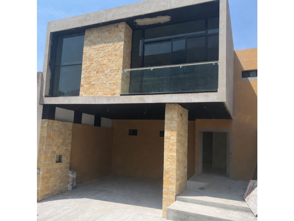 Casa en Venta Vistalta,Monterrey N.L