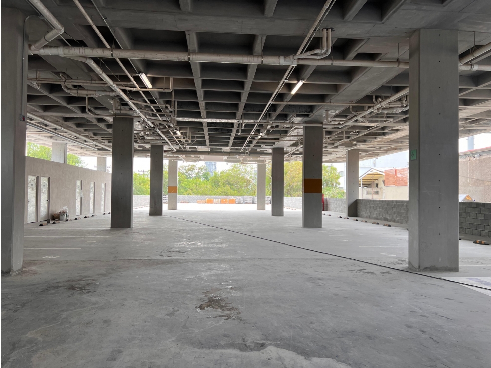 Departamento en venta al Sur de Monterrey, Amaralda — foto 3