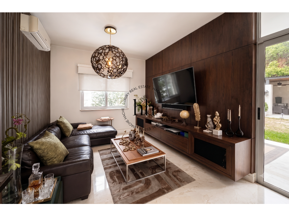 Casa en venta, zona Lagos del Vergel Zona sur, Mty N.L. — foto 6