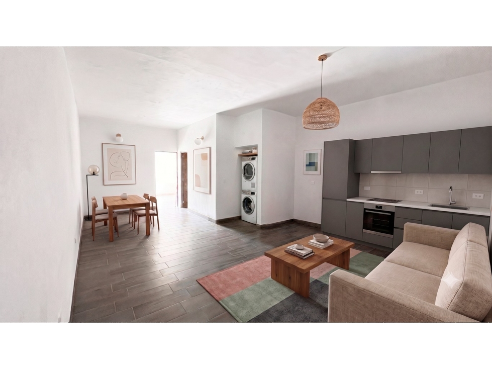 Departamento en Venta en Escobedo Nuevo León Entrega Inmediata — foto 3