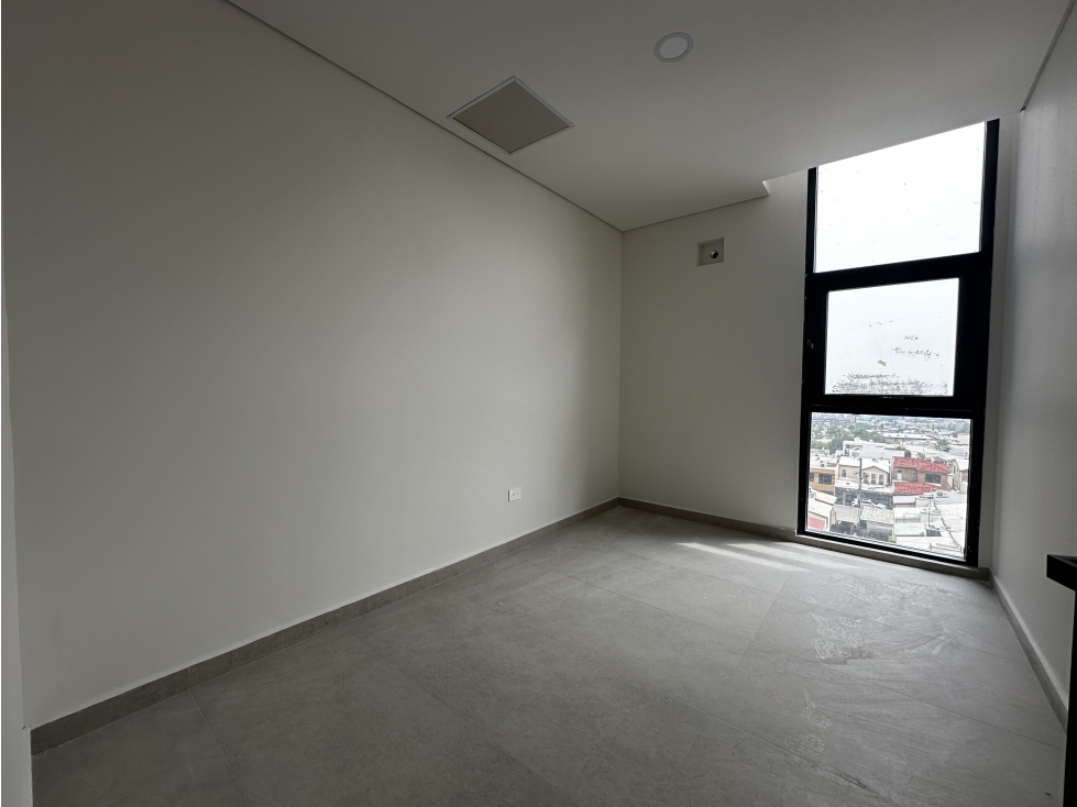 Departamentos Nuevos en Venta, Cumbres Tercer Sector, Monterrey, N.L. - 5